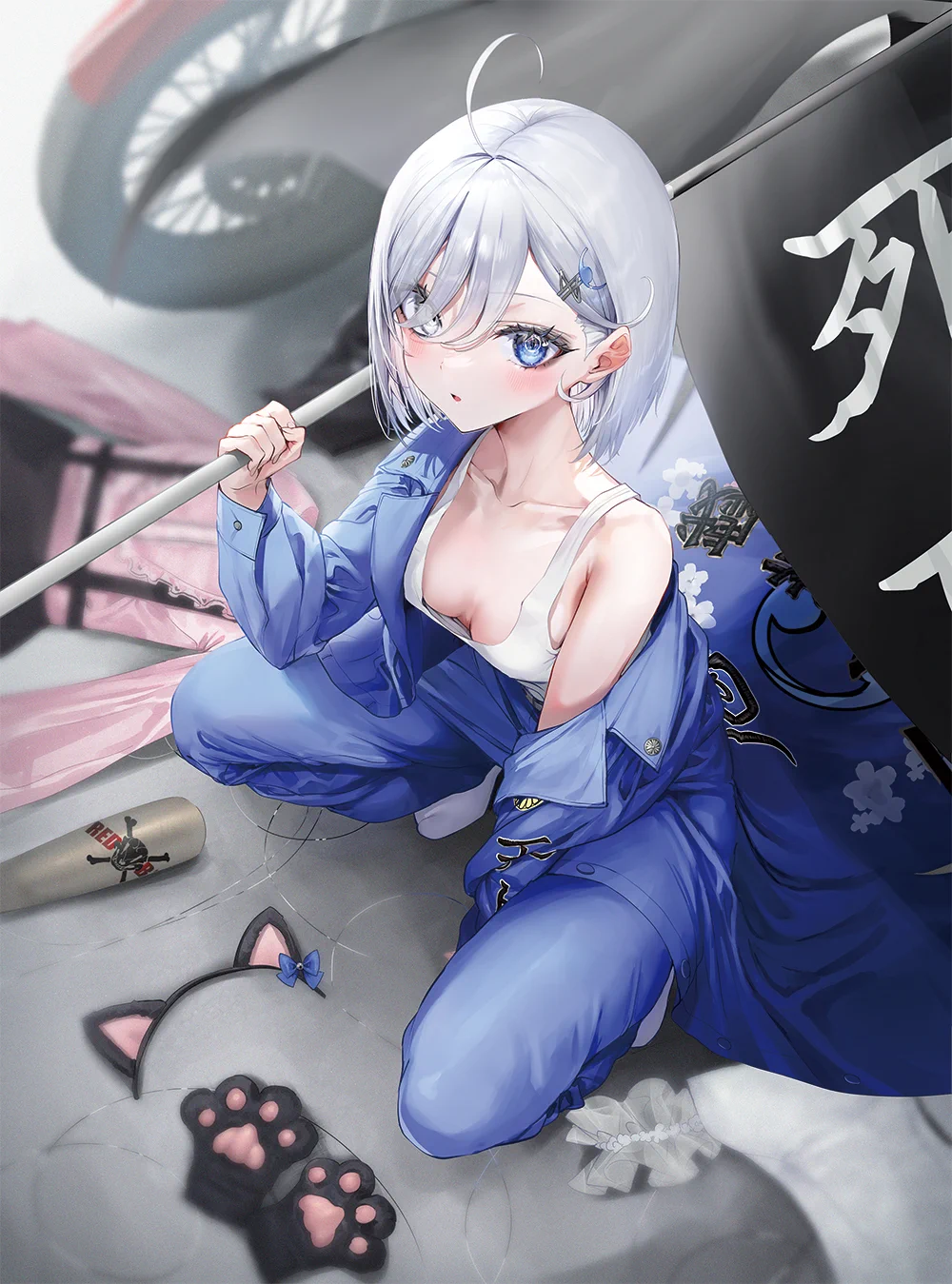 死亡遊戯で飯を食う。』公式 on X: 