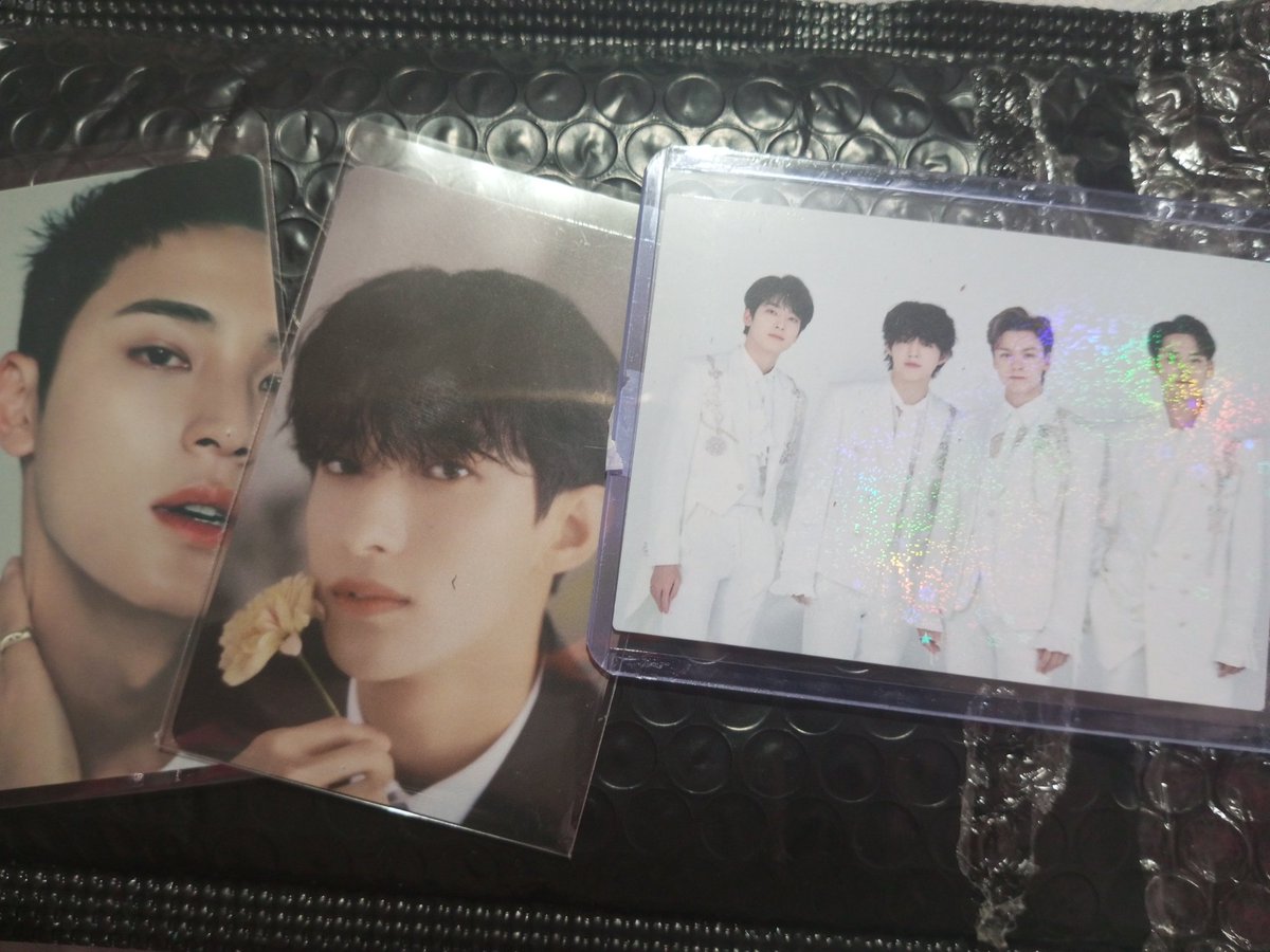 lovminguies's tweet photo. Gyu and Deekey arrived home safely 🥹 (+ HHU)
Thank you so much po ulit for the wonu bday GA!! 🫶

@mwoyaotokae https://t.co/OWzYyPcNMT