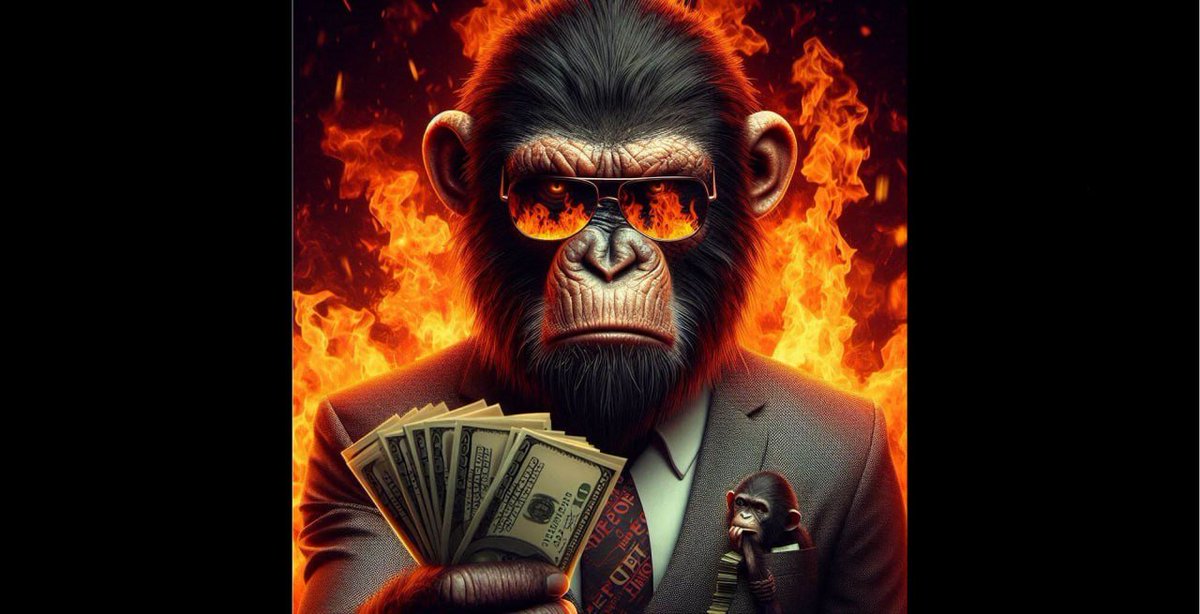 🎁 CONTEST 🎁
Lets have some fun. Drop the flag of where your from below, if no flag then say. In 12 hours will giveaway 6 prizes of 50$ and list winners. 

Criteria:
1. Comment below
2. Join channel and comment on post
t.me/mad_apes_call/…
(Must be following channel and