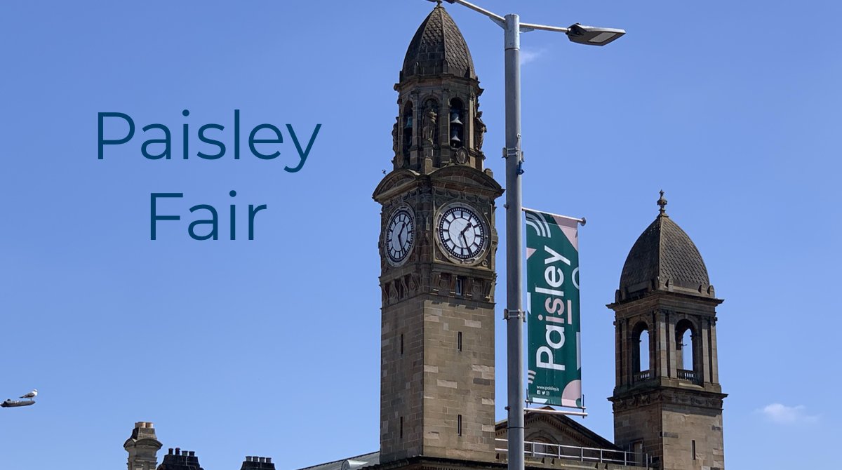 Alan C Harper FAPM tweet media