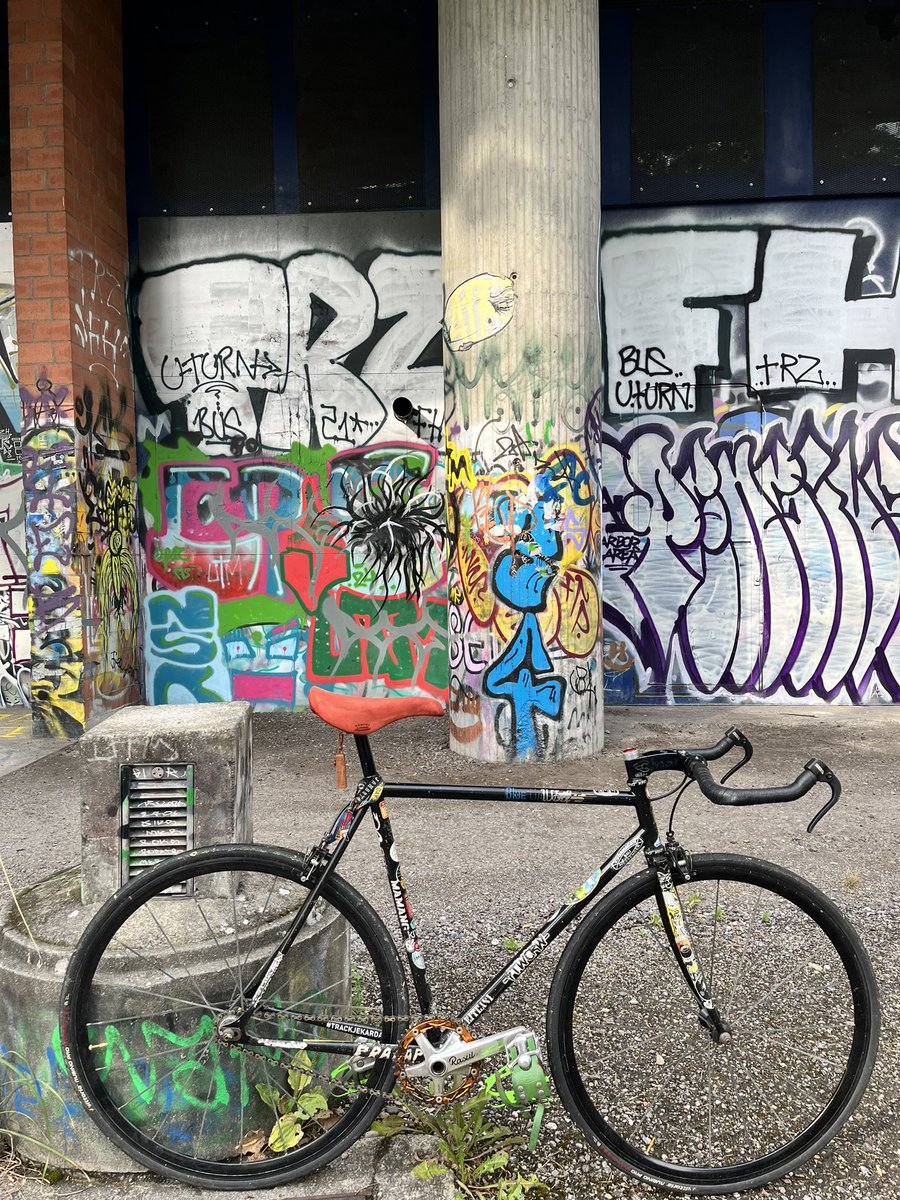 nyomanaji's tweet image. Mlaku mlaku nang Zurich
#CMWC2024Zurich