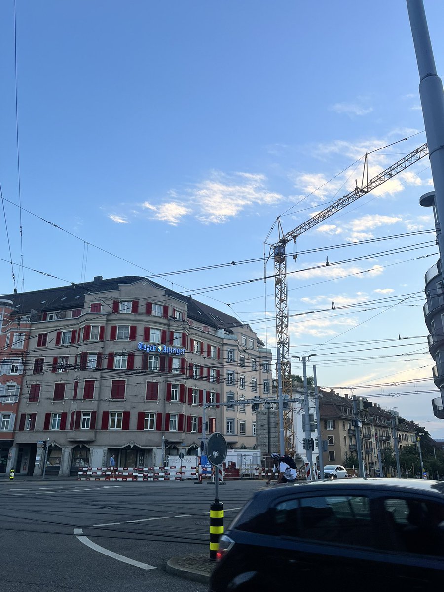 nyomanaji's tweet image. Mlaku mlaku nang Zurich
#CMWC2024Zurich