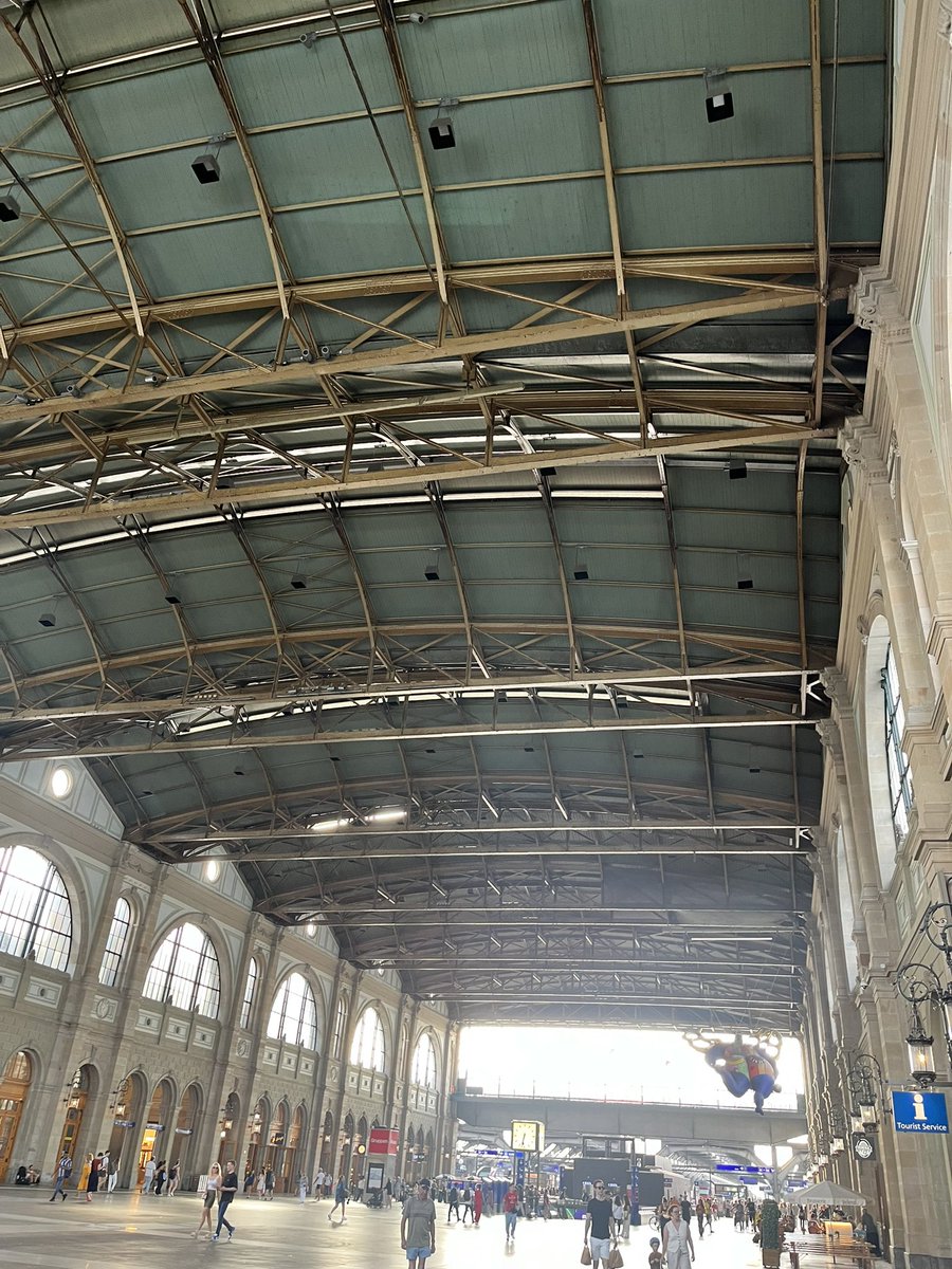 nyomanaji's tweet image. Mlaku mlaku nang Zurich
#CMWC2024Zurich