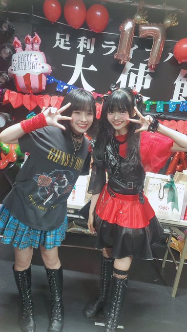 星野るなのTwitter画像3