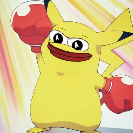 Pekachu tweet media