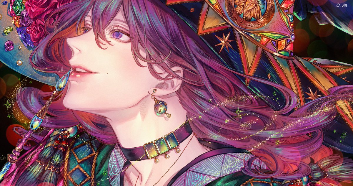 CmoonsunO's tweet photo. #私はこういう絵師です見た絵師全員参加
摩訶不思議な怪しい絵を描く怪しい絵描きです。すぐ「ソレって描けんのか？」「オラもっと描きてぇぞ」って内なる悟空が出ます。 https://t.co/Hy6lDU9LUU