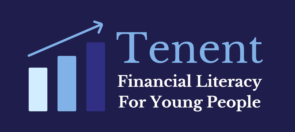 Tenent Financial Education tweet media