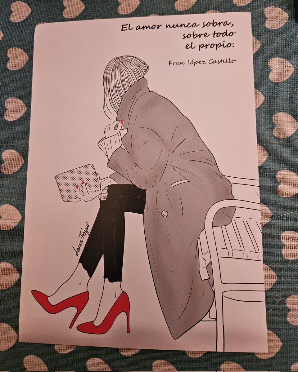 Millones de gracias <a href="/franlopezcast/">Fran López Castillo</a> #frasedecabecera