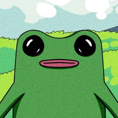 brandonsalim's tweet photo. green frog $fwog
green human $sadge
green portfolio https://t.co/AJifCeIOqa