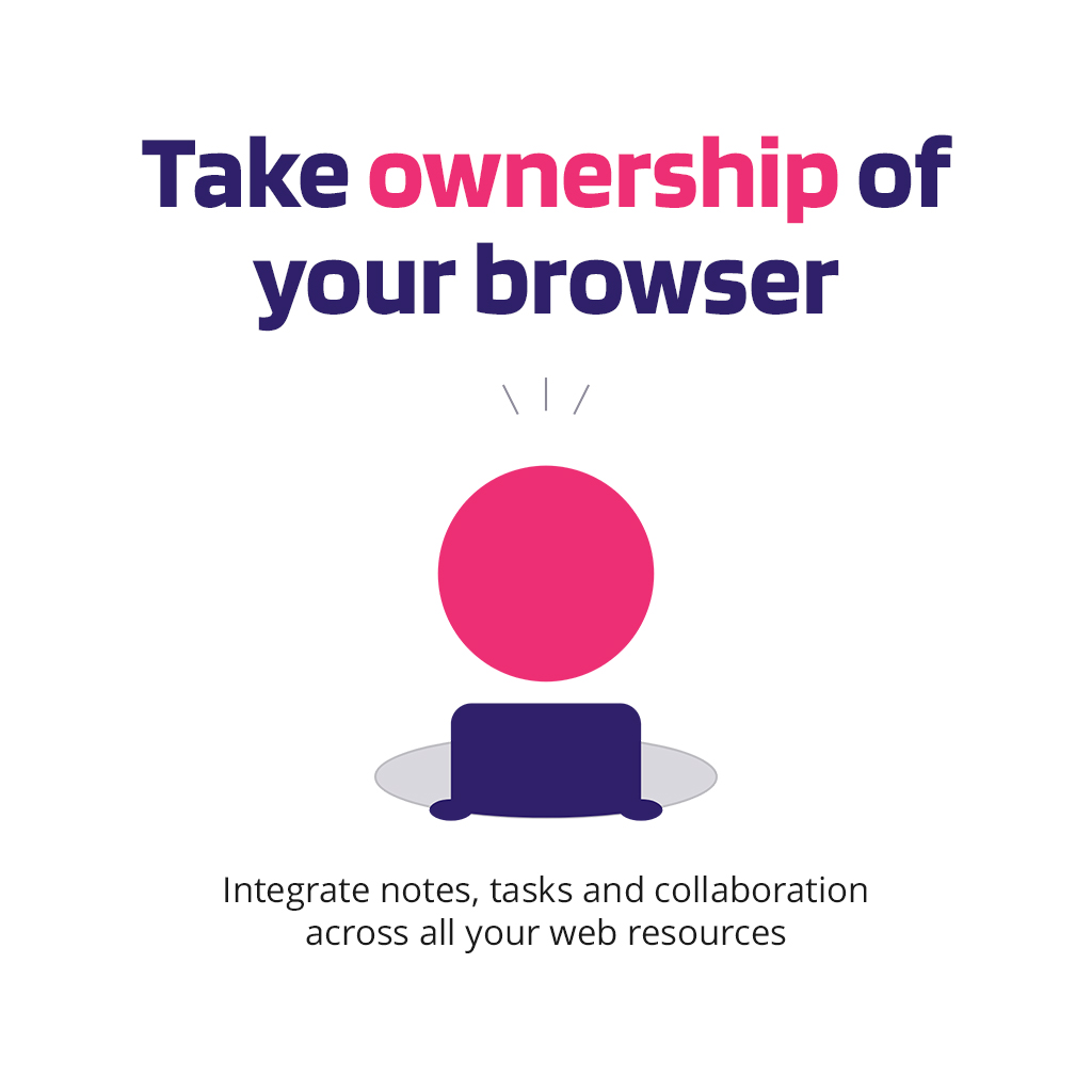 📝Capture and organise your thoughts while you browse the web.

🚀 Be one of the first to give insite a go and provide valuable feedback.

✨Sign up for our beta testing program today.
Sign up now! 👇
insite.life
