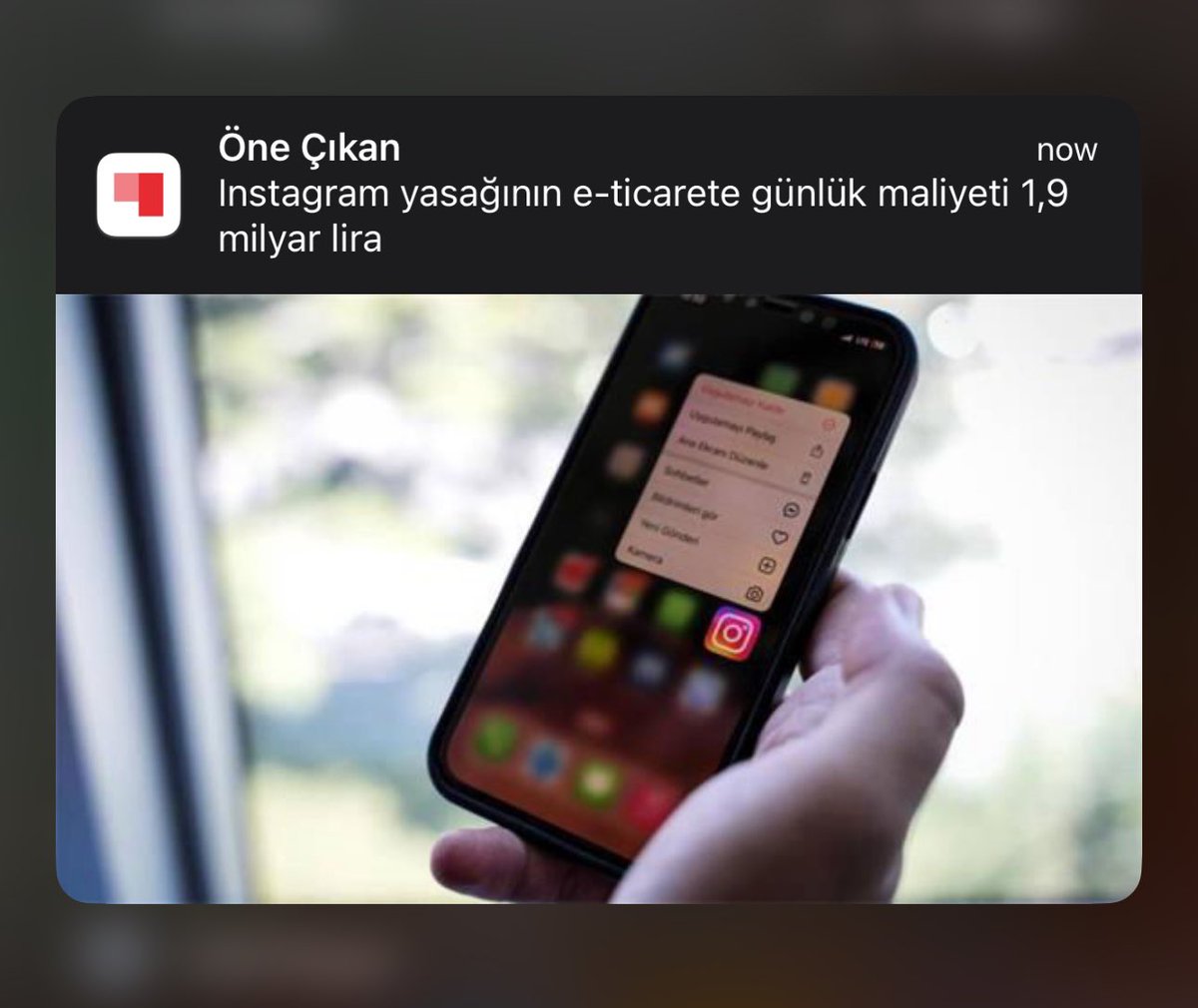 bana olan maliyeti: paha biçilemez