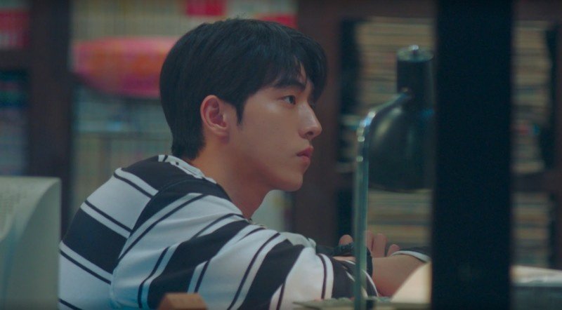 pingpy222's tweet photo. 울 주혁이~~~  
기다리고 있어 💜
#남주혁 https://t.co/guadLaESg0