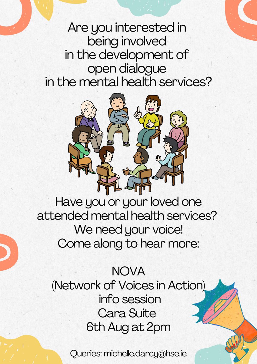 Michelle Darcy tweet media