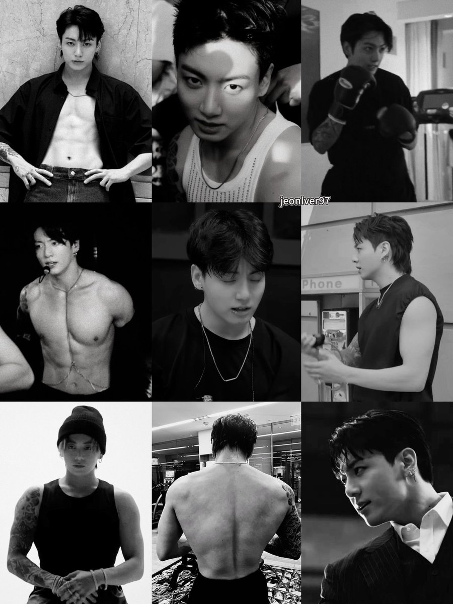 jeonlver97_'s tweet photo. MY KIND OF MAN https://t.co/uqhF8BcZQy