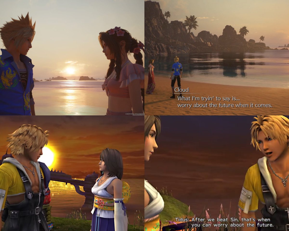 Krysellerith's tweet photo. 🌅
#clerith #tiyu #クラエア https://t.co/L5Ok5Bjeu1