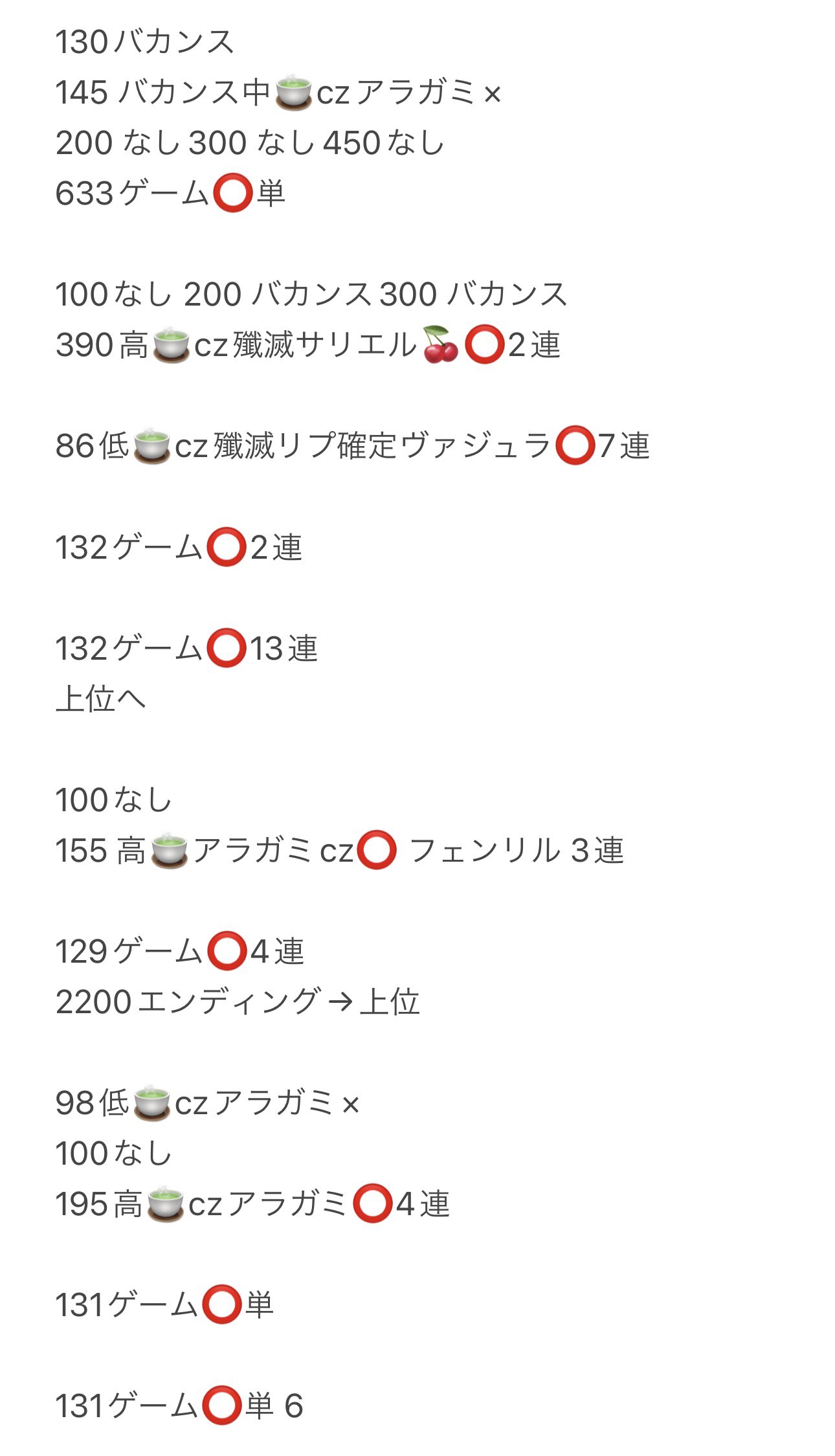 ゲンキー on X: ゲンキー on X: