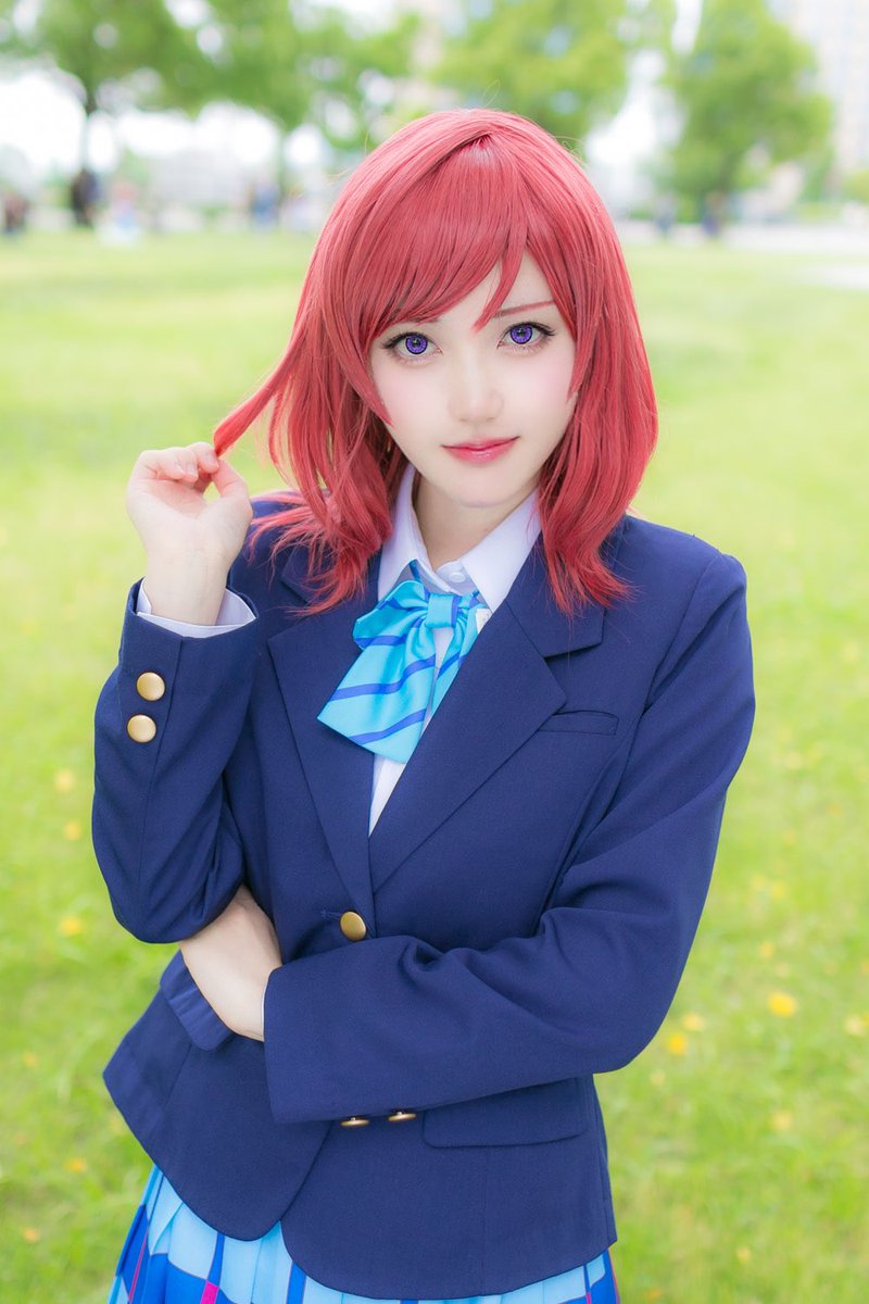 me__710's tweet photo. Cosplay

ラブライブ！

西木野真姫🍅

📸@fotogra1 https://t.co/b8vhy8D2su