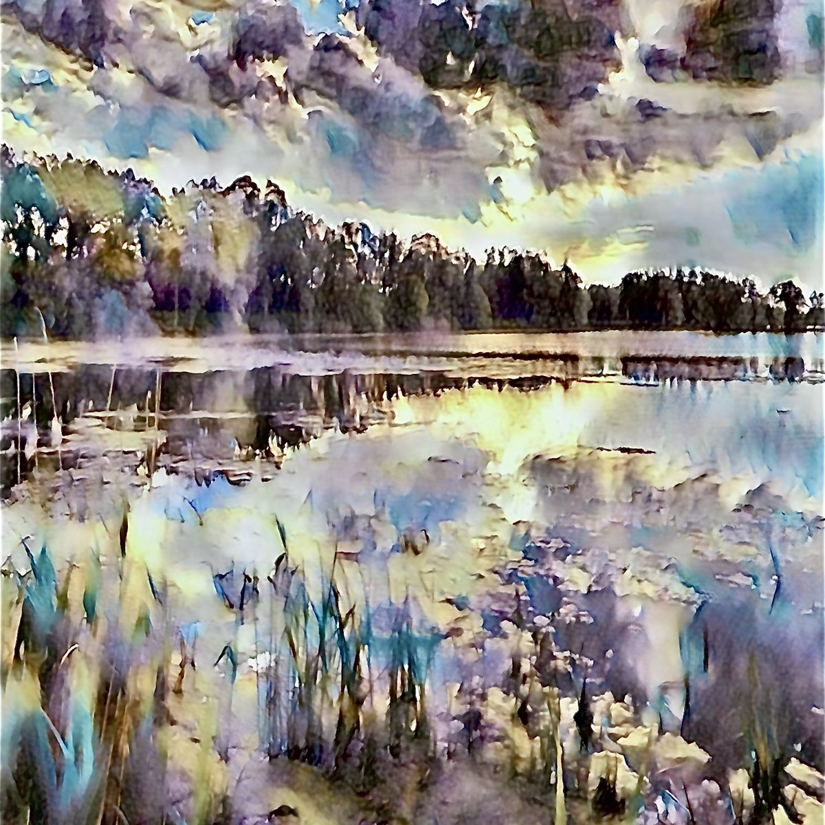 RuthMcDonald1's tweet photo. Sunny again - let's hope we have a great weekend with opportunity to explore both countryside and coast in Kent- just keep on shining
#trees #sunshine #woodland #trees #coastalart #landscapeart #artwork #FridayVibes #ArtInspiration #artwork #painting #mixedmedia #artistinfocus https://t.co/cfJpA5kxsM