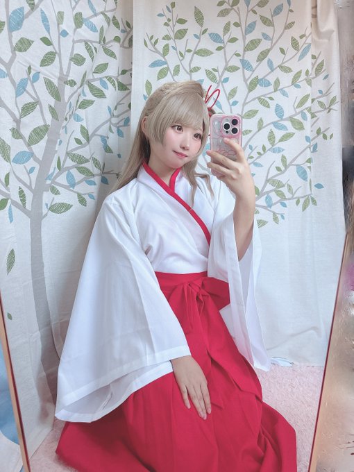 Twitterのコスプレ画像13