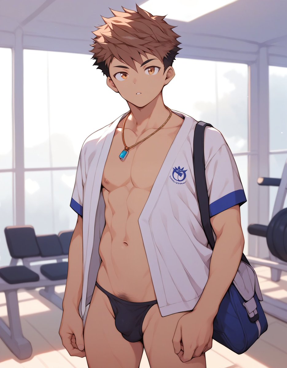 ichibaicreate's tweet photo. 🩲Tバック🩲 その他
まとめたｗ
コレ系のパンツ、いろいろと種類があるんですがAIで違いが出せそうにないのでざっくり違いをご紹介！

ソング (Thong)
デザイン：細いウエストバンドと、臀部を露出させる細いストラップが特徴。
特徴：臀部がほとんど露出し、タイトな服でもラインが目立たない。

ストリングス (G-String)
デザイン：ソングよりもさらにミニマルで、極細のウエストバンドとバックストラップが特徴。
特徴：最も露出度が高く、極細のストラップで最低限のカバー。

タンガ (Tanga)
デザイン：ウエストバンドが幅広で、臀部のカバーがソングよりも多い。
特徴：サイドが細く、後ろは部��的にカバーされる。ソングとビキニの中間。

Tバック (T-Back)
デザイン：後ろから見るとT字型で、ウエストバンドと垂直のストラップがT字を形成。
特徴：ソングと似ているが、T字の形状が特徴的。

これらの下着は、いずれもラインが目立ちにくいデザインで、それぞれ露出度とフィット感に違いがあります。（※ChatGPTによる解説）

この道のプロの方は違いがわかるのでしょう・・・。
私はプロじゃないですｗ