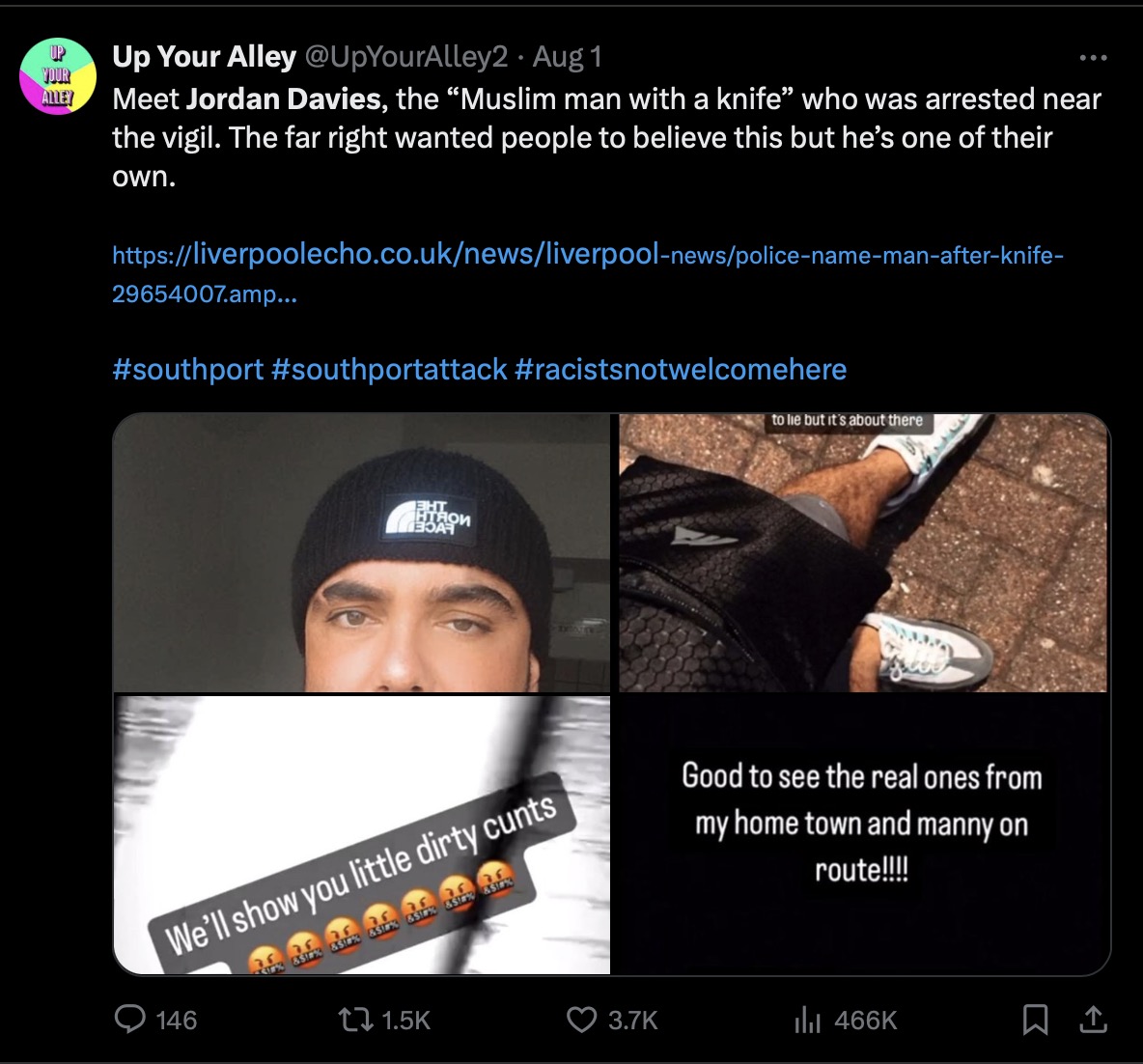 Christopher Pahle tweet media