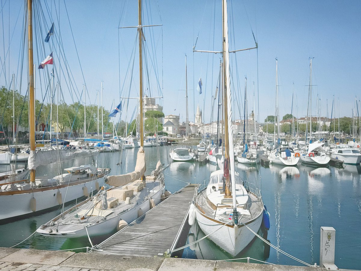 outlandos's tweet photo. #LaRochelle • Août 2024 https://t.co/hoPkRCmHk1
