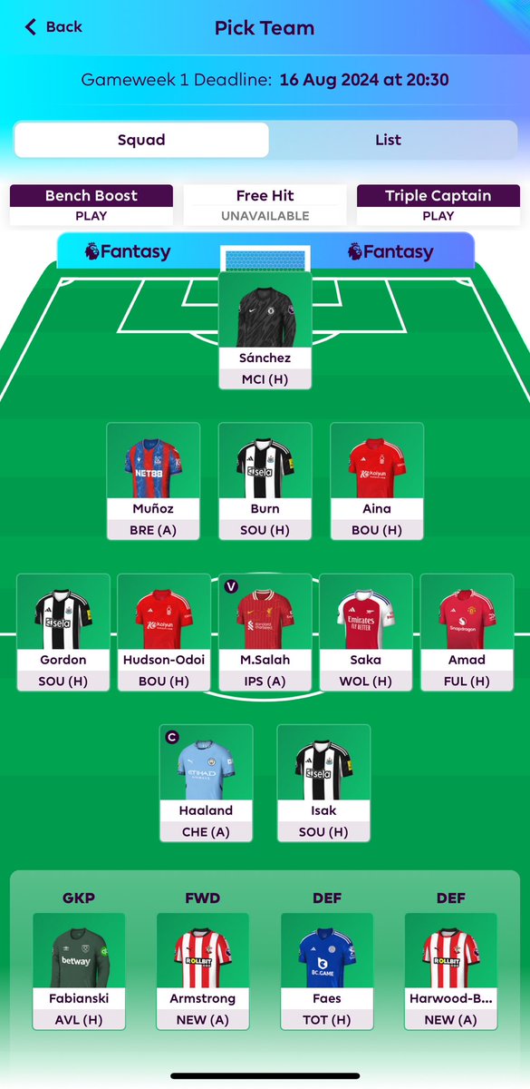 aboood7899's tweet photo. @Expert_FPL1 رأيك ابو احمد https://t.co/OMPfz7QEg1