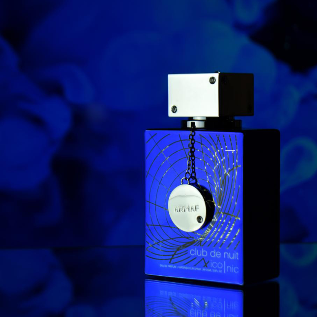 ARMAF_UK's tweet photo. ARMAF

🌟Club de Nuit Iconic Eau de Parfum 105ml🌟

Experience the essence of sophistication with Club de Nuit Iconic, a fragrance that defines timeless elegance.

✨Available Now✨

#ClubDeNuitIconic #Armaf #Fragrance #Perfume #UnisexPerfume #AmberWoody #NewFragrance https://t.co/GV3EsqoUdY