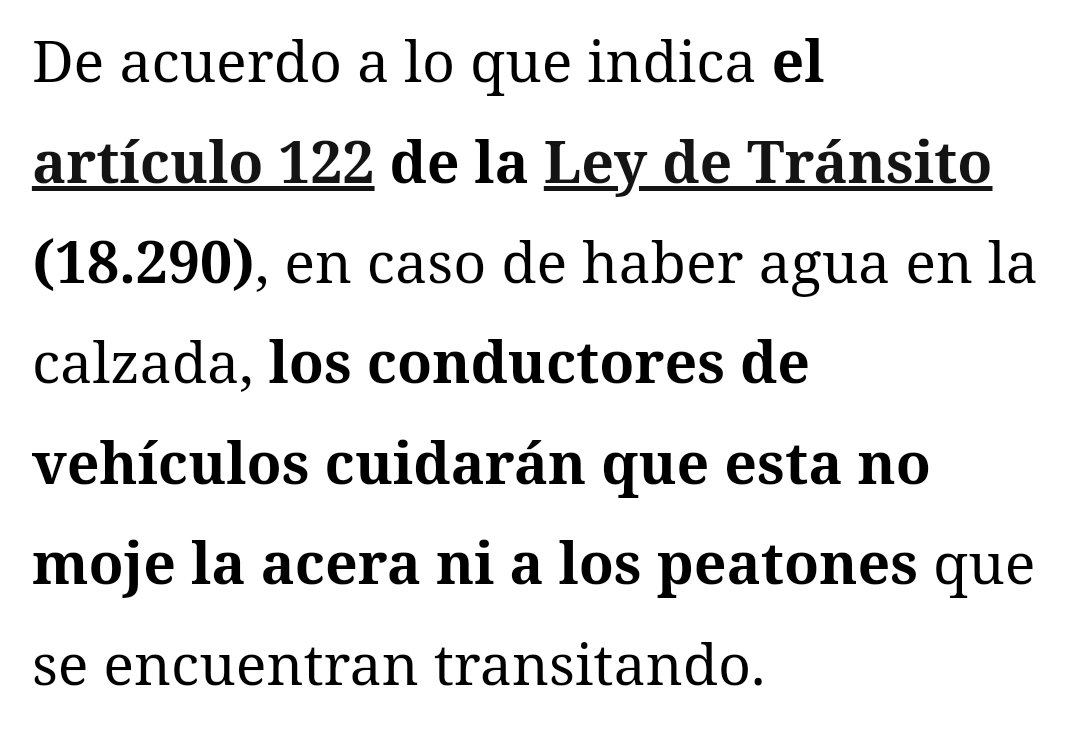 karolinggia's tweet photo. @TTIValparaiso Podrían recordarle a los conductos esto.. https://t.co/8CSamtse9F