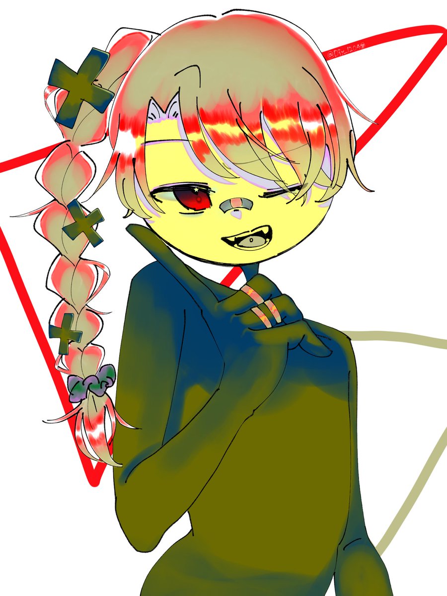 ダイヤ💎 tweet media