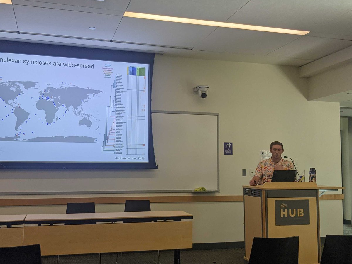 del Campo Lab (@delcampolab) on Twitter photo .<a href="/AMBonacolta/">Anthony Bonacolta</a> has been one of the recipients of the International Society of @Protistologists Jahn-Bovee Award for the best student presentations at the PSA - ISOP - ISEP joint meeting in Seattle! 📜
We are proud and happy! 🥳
Congrats Anthony! 👏 .<a href="/AMBonacolta/">Anthony Bonacolta</a> has been one of the recipients of the International Society of @Protistologists Jahn-Bovee Award for the best student presentations at the PSA - ISOP - ISEP joint meeting in Seattle! 📜
We are proud and happy! 🥳
Congrats Anthony! 👏