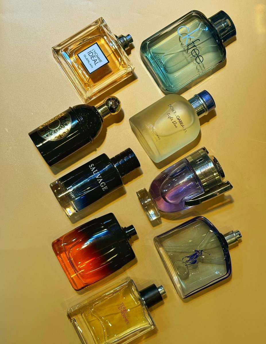 lambahamra's tweet photo. #ريتويت لو سمحتو ضروري لنكفي.
تصفية نهائية قناني مستوردة مفتوحة مرشوش منها للتجربة رشتين او ٣ فقط
مكفولة اكيد ١٠٠٪
اي غلطة بتنرد مباشرة
٥ قناني ١٠٠$
للتواصل 71216178 https://t.co/6h5HOTUej2