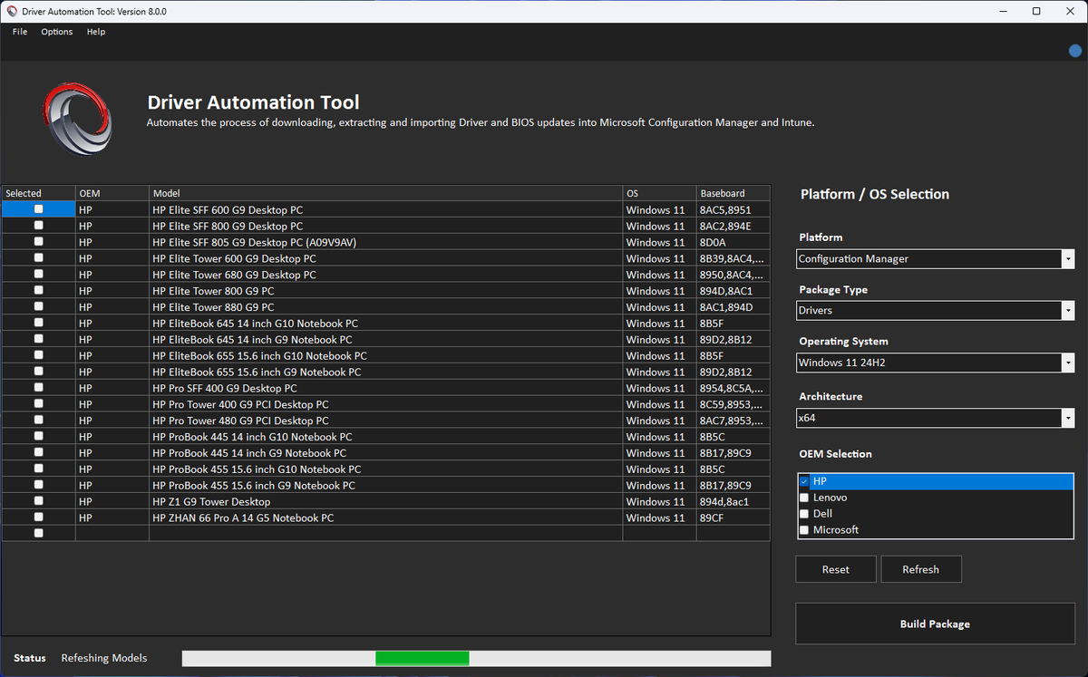 Maurice Daly [MVP] tweet media