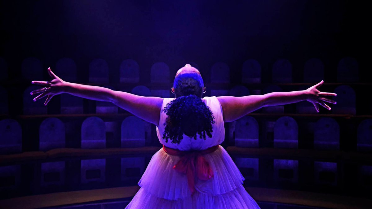 Are you a creative or cultural practitioner wanting to develop? 🤔 

Our Developing your Creative Practice fund could help you take some time to focus on evolving your work. 

Find out more and apply by 22 August 👇 
buff.ly/4ddyfgq #LetsCreate