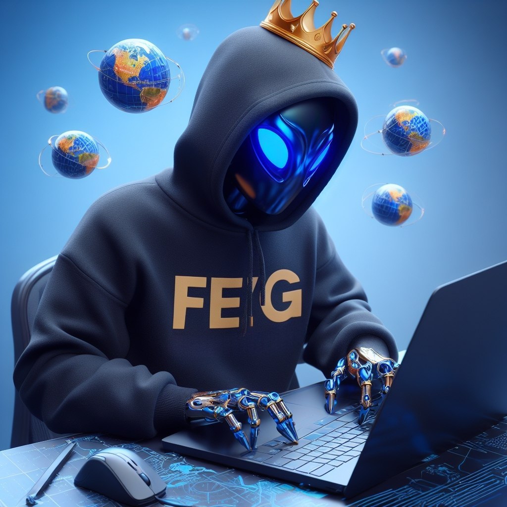 Ready to take your investments to the next level?

FEGtoken’s #SmartDeFi technology is here to transform DeFi with cutting-edge security and innovation. 

💪🏻❤️🦍

#BASE #FEGtoken #pump #DeFi