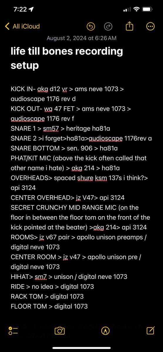 billymannino's tweet image. for nerds: