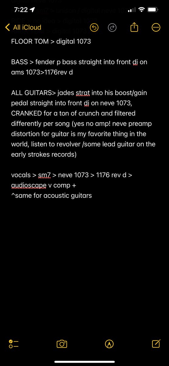 billymannino's tweet image. for nerds: