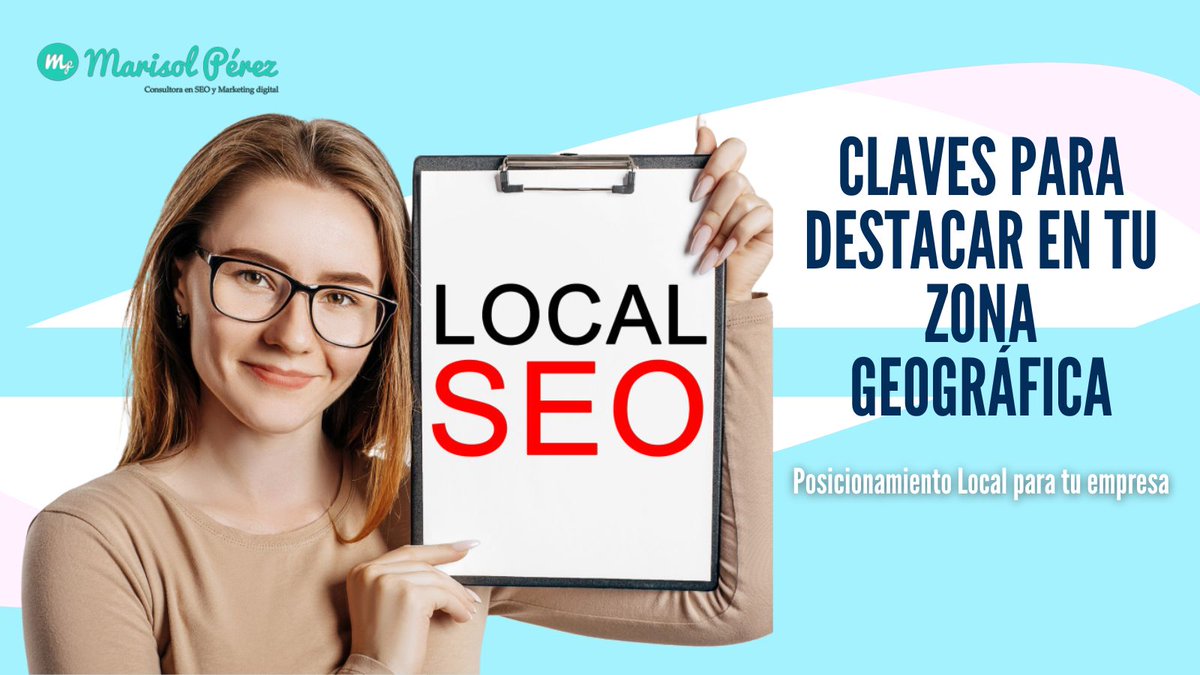 🏆 ¿Sabías que el marketing local puede transformar tu negocio? Conoce las claves esenciales para destacar en tu área. 👇 marisolperez.es/blog/posiciona…
#NegociosLocales #PosicionamientoSEO