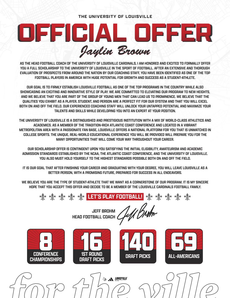 #CardNation, Truly Blessed!! <a href="/CoachCBarclay/">Chris Barclay</a> <a href="/JackDan55847282/">Jack Daniels</a> <a href="/CoachPart/">Ryan Partridge</a>