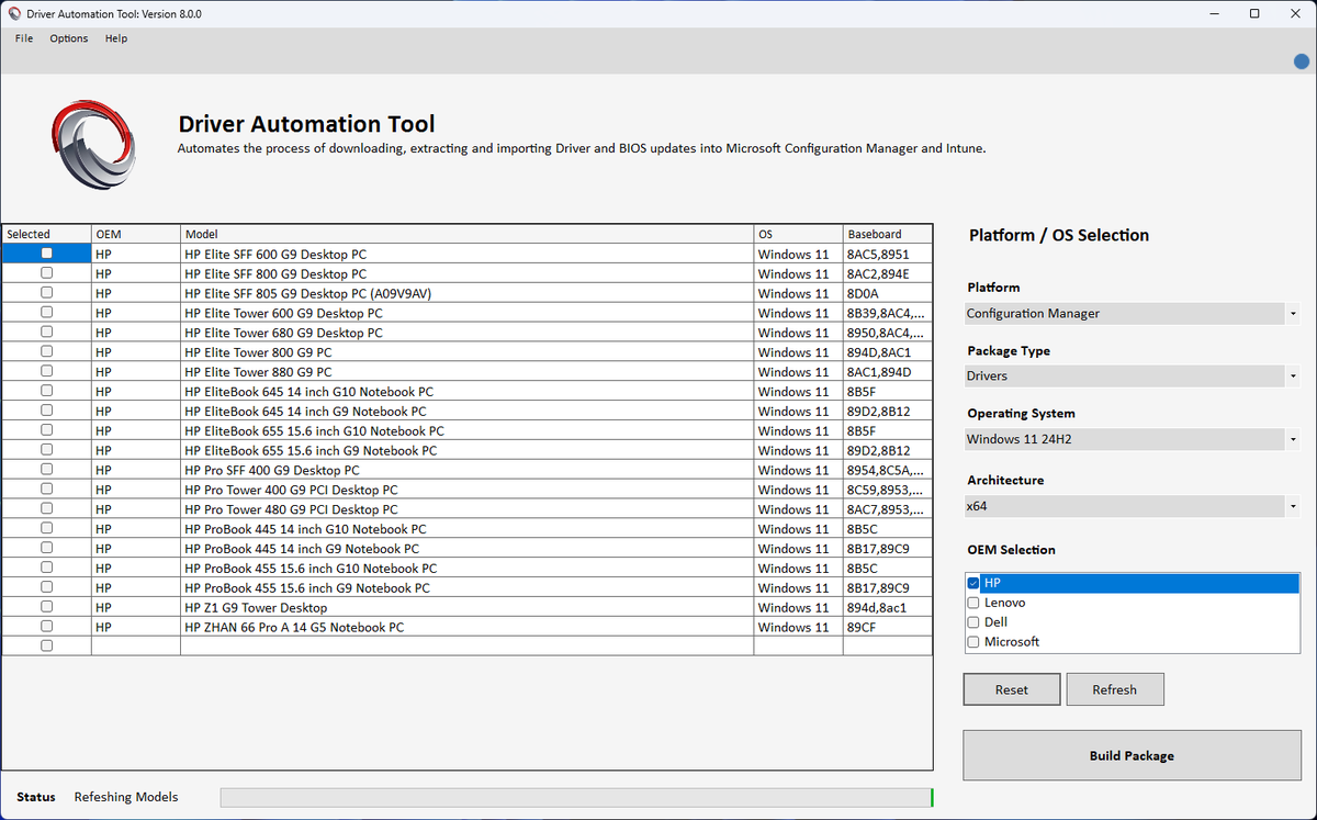 Maurice Daly [MVP] tweet media
