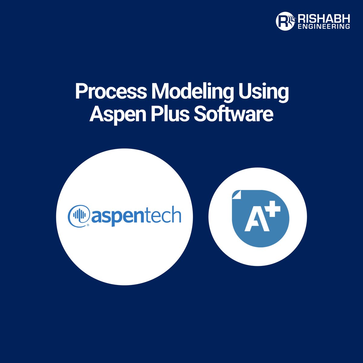RishabhEng's tweet image. Explore the power of Aspen Plus in process engineering, enhancing productivity and streamlining operations across industries. #AspenPlus #ProcessModeling #EngineeringExcellence
rishabheng.com/blog/process-m…
