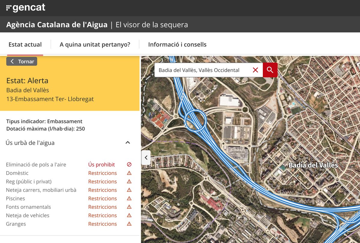 Ajuntament de Badia del Vallès tweet media