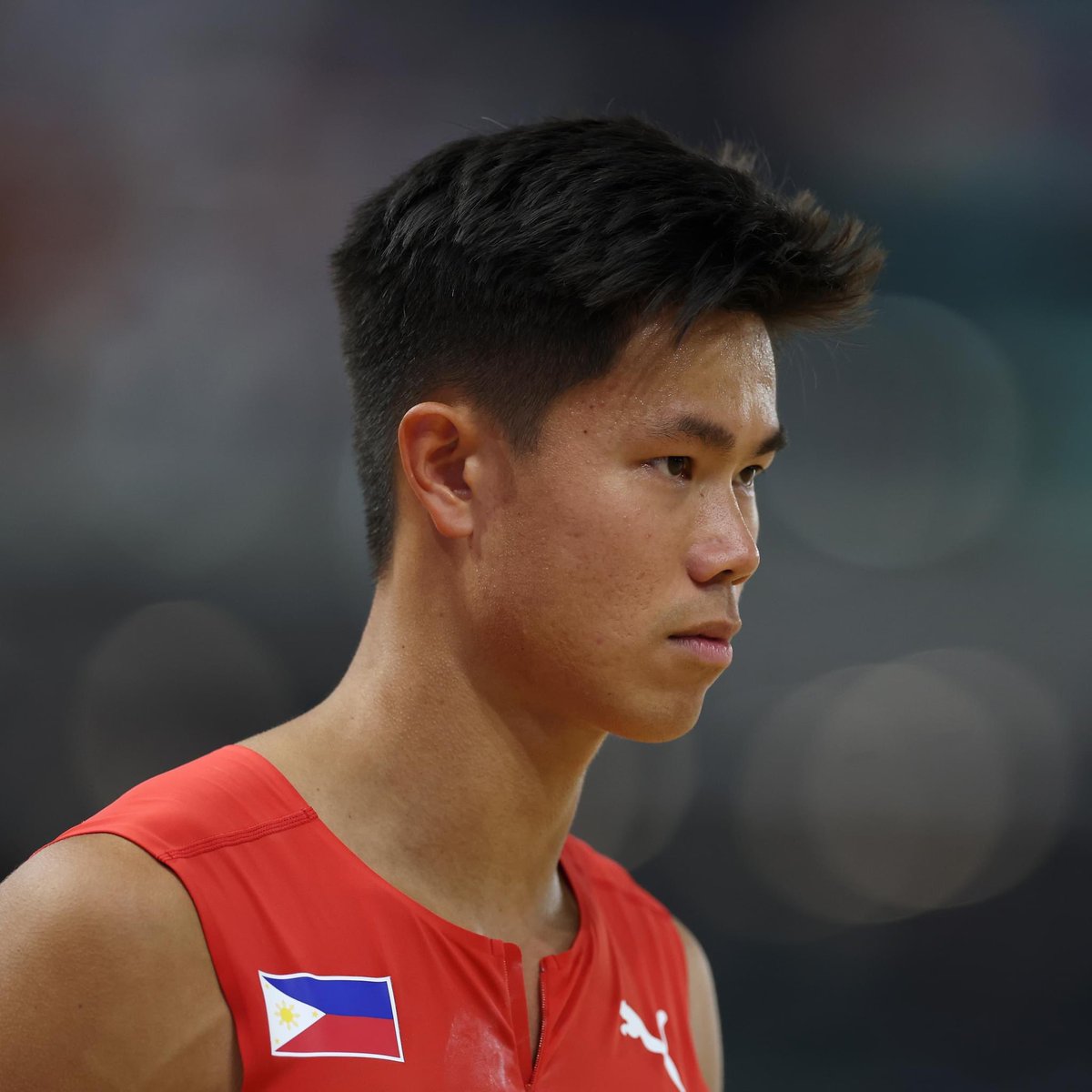 Qualification tomorrow at 10am CET

Made it in one piece! So better make it count!!!

#parasabayan