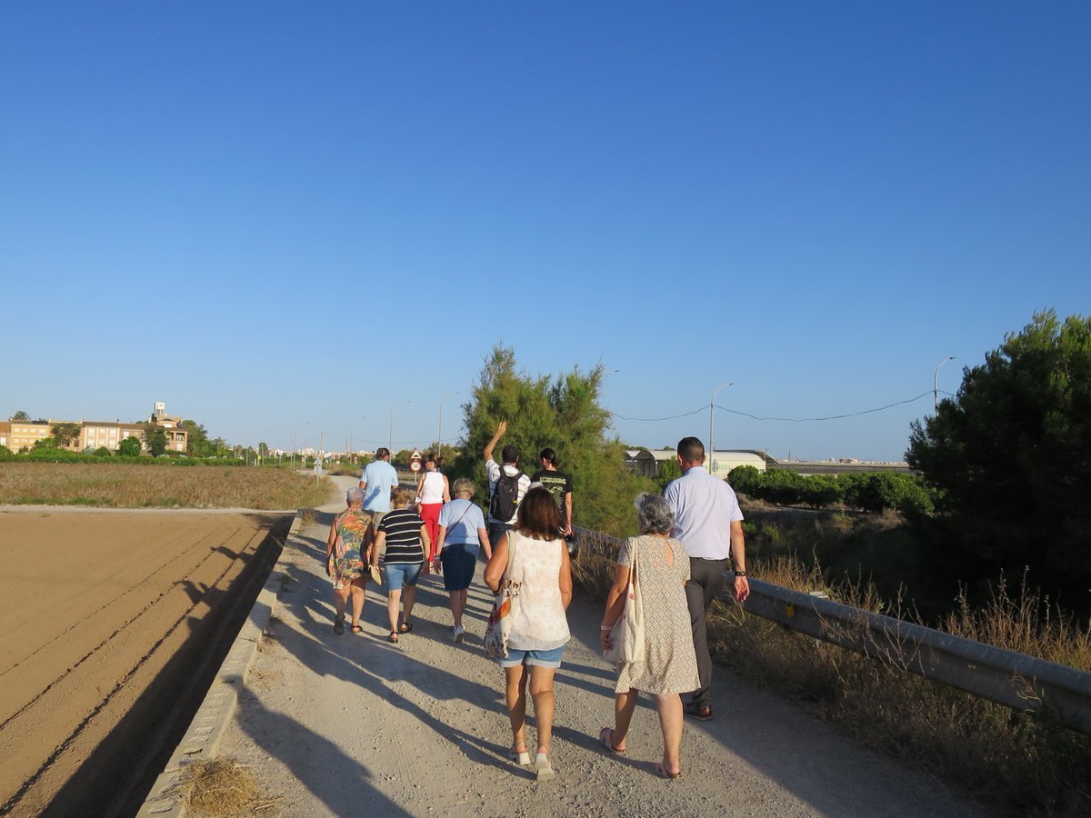 Ajuntament València tweet media