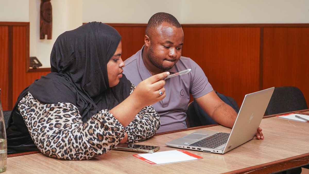 Kesho Kenya (@keshokenya) on Twitter photo We were excited to join <a href="/swahilipothub/">Swahilipot Hub</a> Foundation, NNCK, <a href="/MastercardFdn/">Mastercard Foundation</a> in co-designing a youth empowerment program for 18 counties in Kenya, focusing on Kwale, Kilifi, Taita Taveta, Mombasa, Lamu, and Tana River. We were excited to join <a href="/swahilipothub/">Swahilipot Hub</a> Foundation, NNCK, <a href="/MastercardFdn/">Mastercard Foundation</a> in co-designing a youth empowerment program for 18 counties in Kenya, focusing on Kwale, Kilifi, Taita Taveta, Mombasa, Lamu, and Tana River.