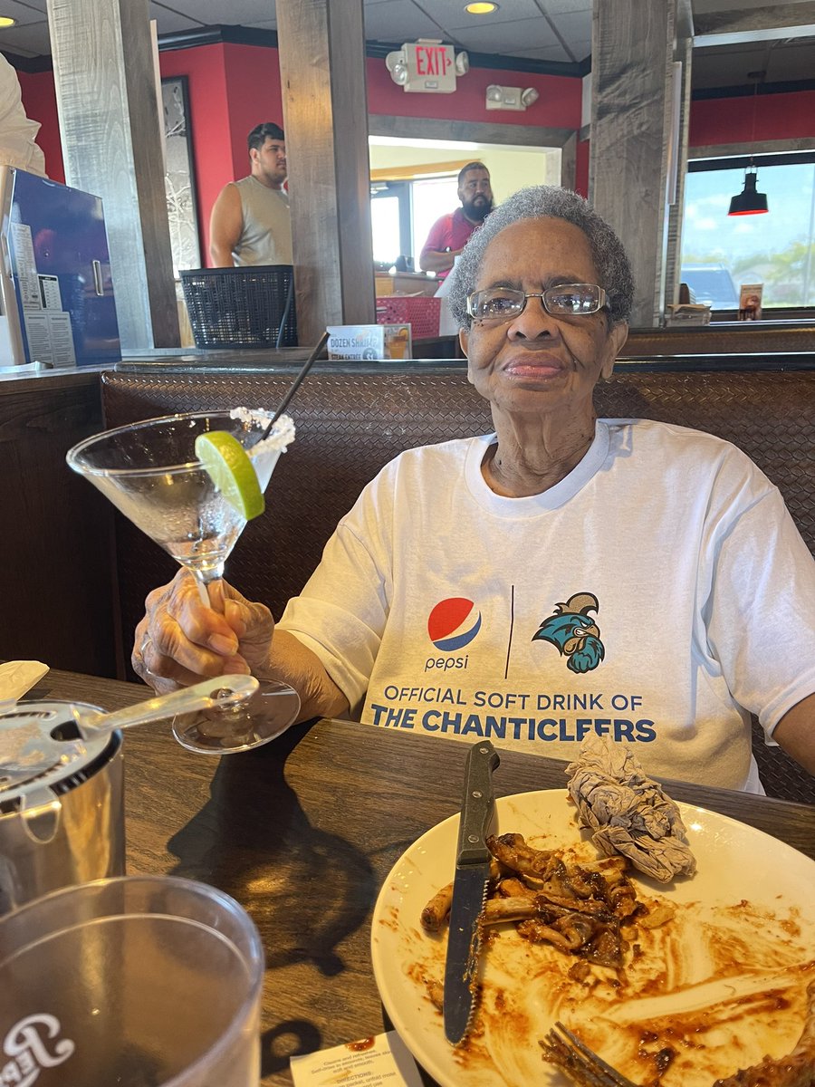 Wishing Ms Ethyle Jean what would be her 78th bday as she is celebrating in the heavens. Miss the ole girl and all the fun times we had. Love ya Mom