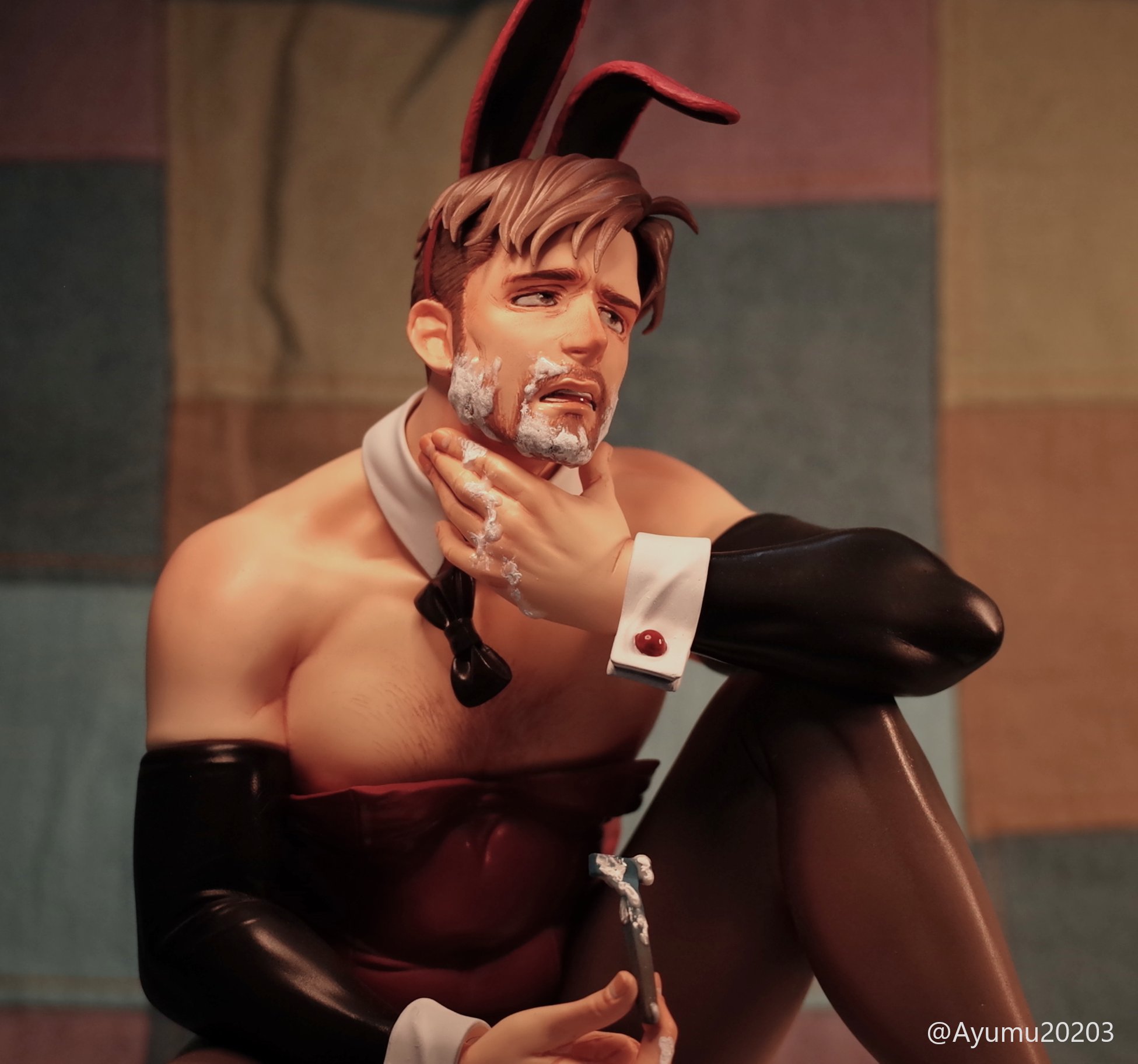 Posts with replies by Linmbu (@Limbumq)  X