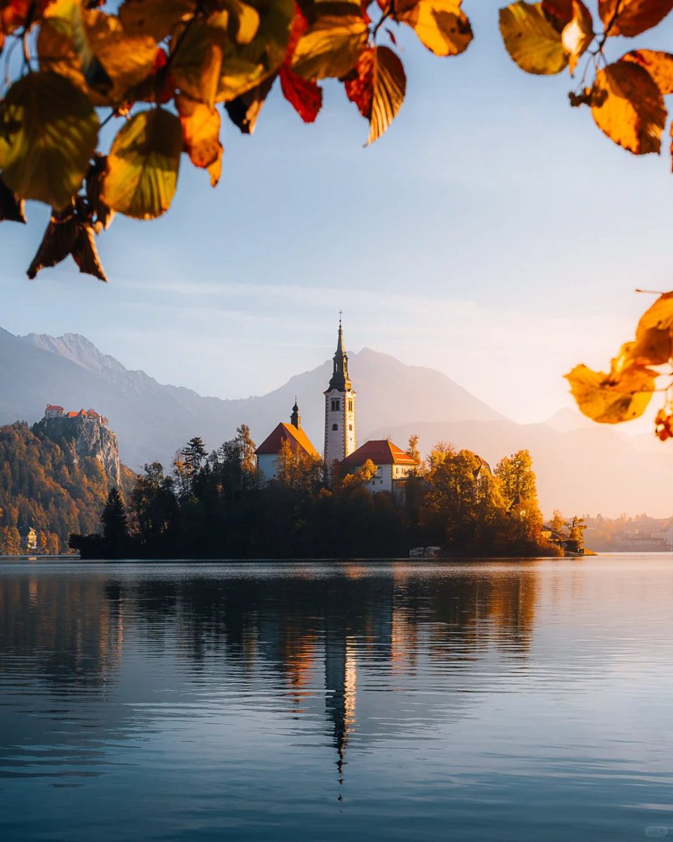 🙃It's not mine, it's someone else's.  #Landscape #Photography