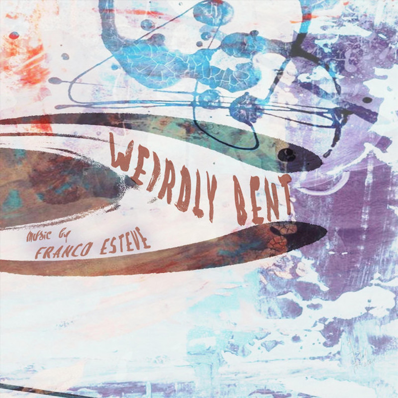 Franco Esteve's "Weirdly Bent": A Journey Through Sound and Time electronica.org.uk/blog/franco-es…