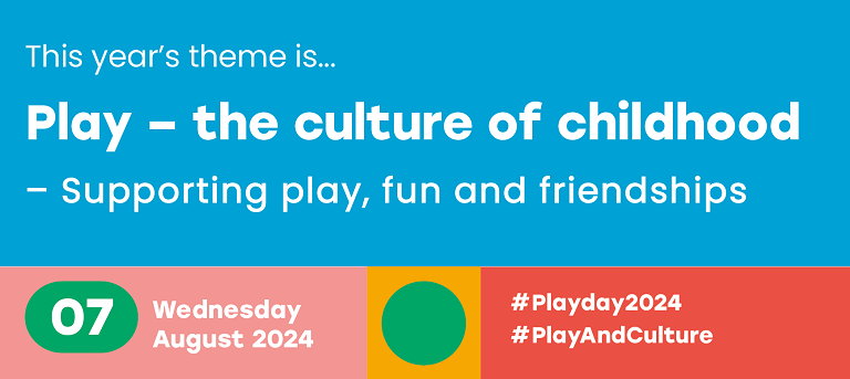 National Playday 2024 is being
celebrated next Wednesday 7 August!🌟

Book your free space to join the Memo at a Teddy Bears Picnic to celebrate National Playday: newbridgememo.co.uk/events/nationa… funded by @caerphillycbc🧸

#PlayDay2024 #PlayandCulture